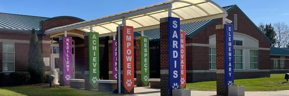 About Sardis Elementary